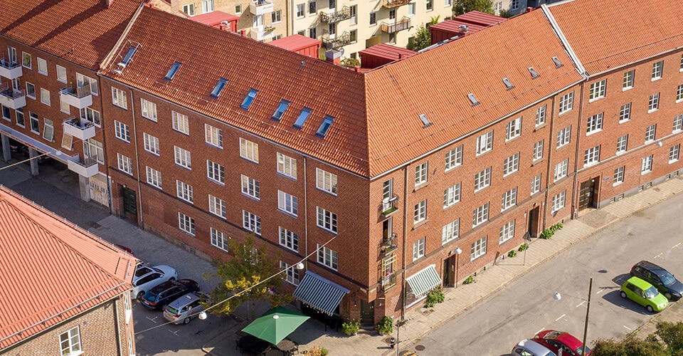 boligforening nordiskskadedyrservice | Nordisk Skadedyrservice